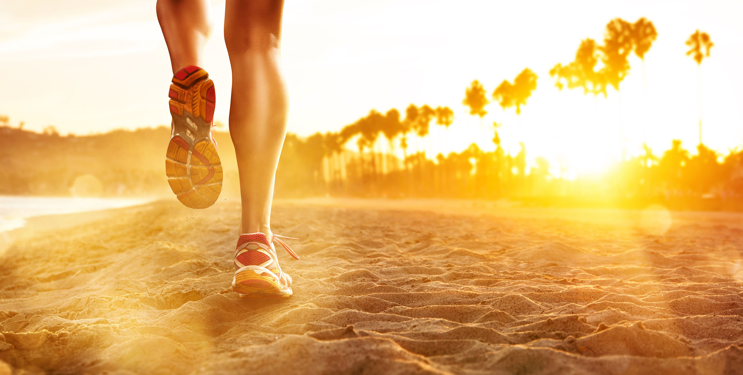 Es pot ser addicte al running? Parlem de runnorexia